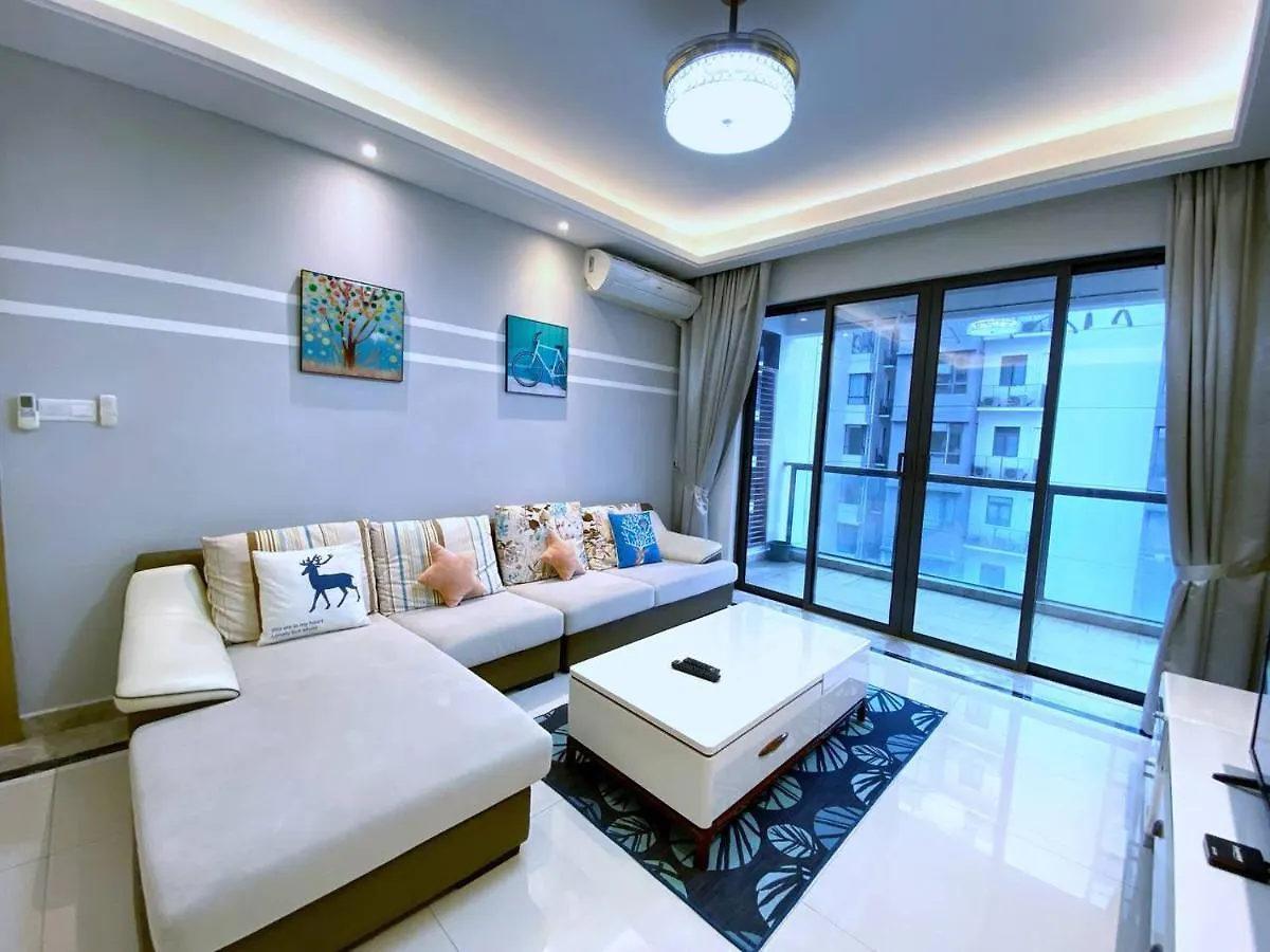 R&F Princess Cove Jb Apartment Suites By Sc Homestay Johor Bahru 0*,  Malaysia