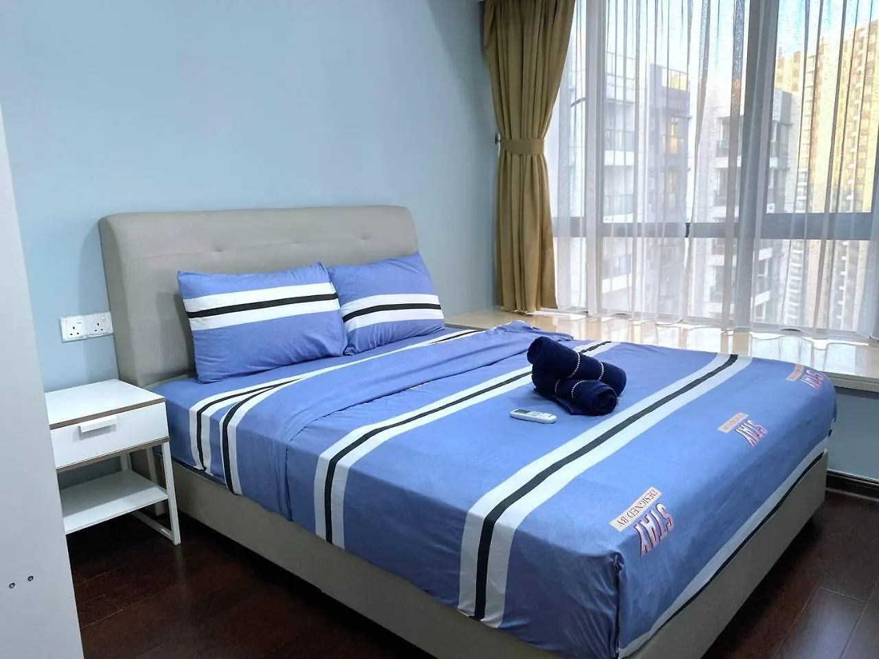 R&F Princess Cove Jb Apartment Suites By Sc Homestay Johor Bahru
