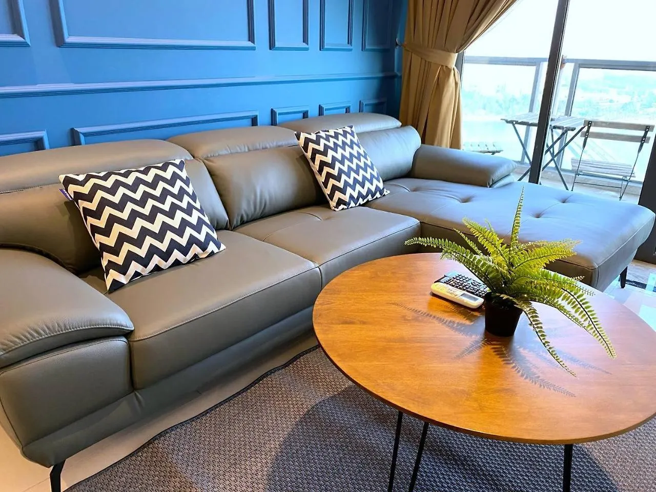 R&F Princess Cove Jb Apartment Suites By Sc Homestay Johor Bahru