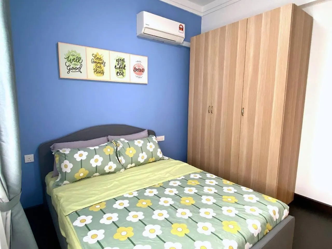 R&F Princess Cove Jb Apartment Suites By Sc Homestay Johor Bahru