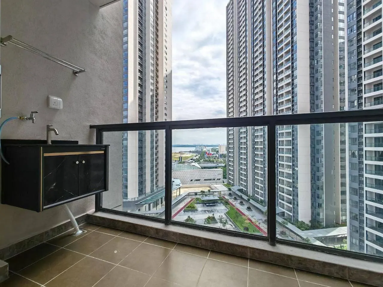 R&F Princess Cove Jb Apartment Suites By Sc Homestay Johor Bahru