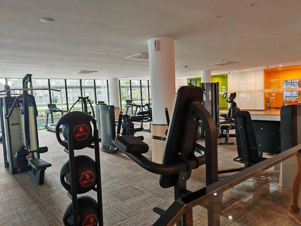 R&F Princess Cove Jb Apartment Suites By Sc Homestay Johor Bahru