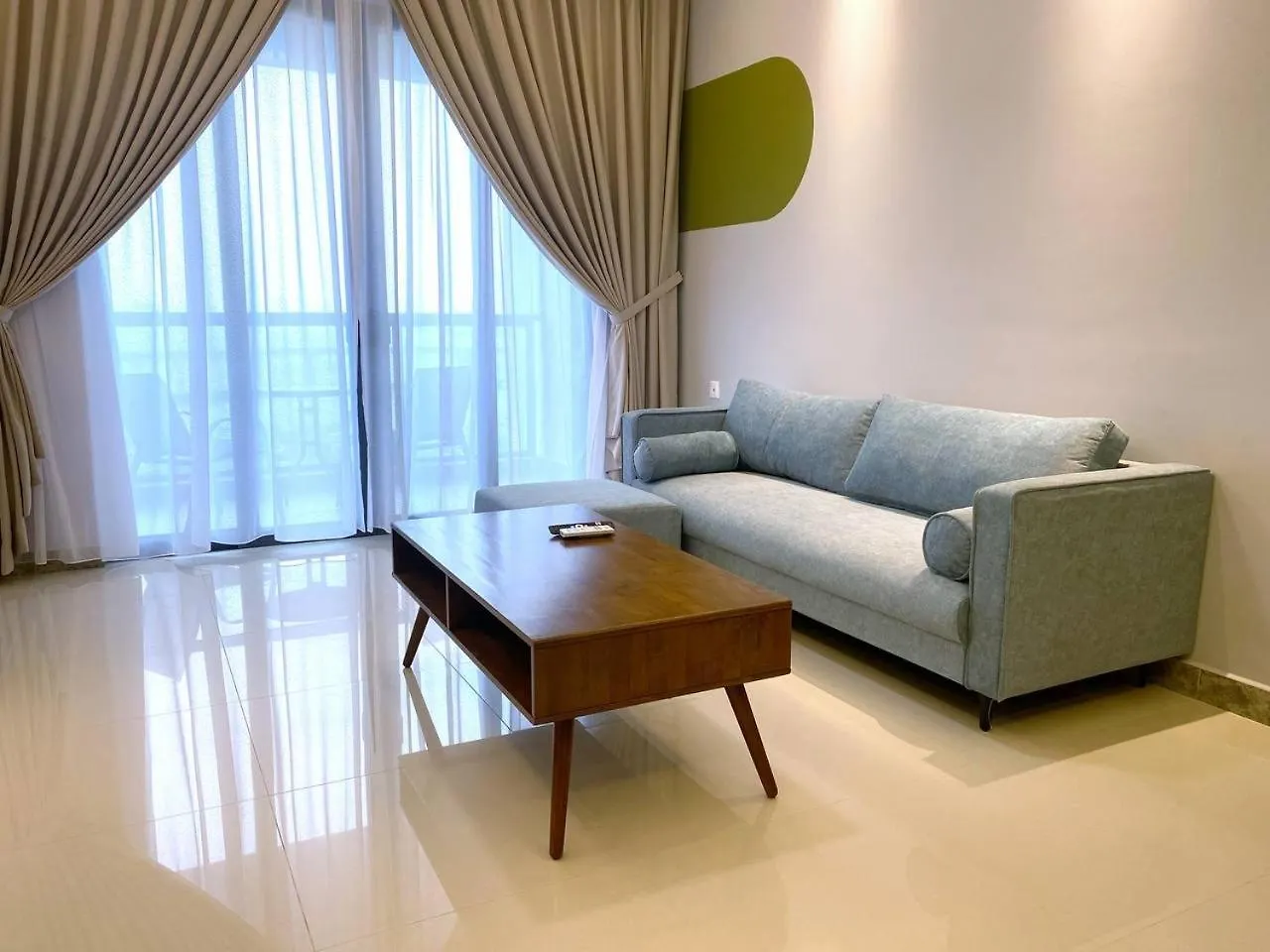 R&F Princess Cove Jb Apartment Suites By Sc Homestay Johor Bahru