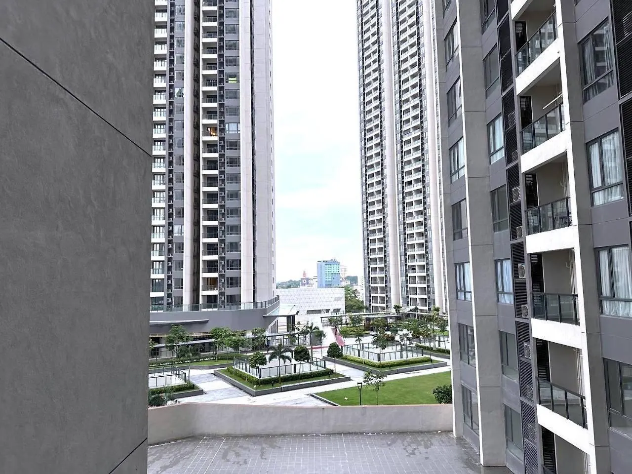 R&F Princess Cove Jb Apartment Suites By Sc Homestay Johor Bahru
