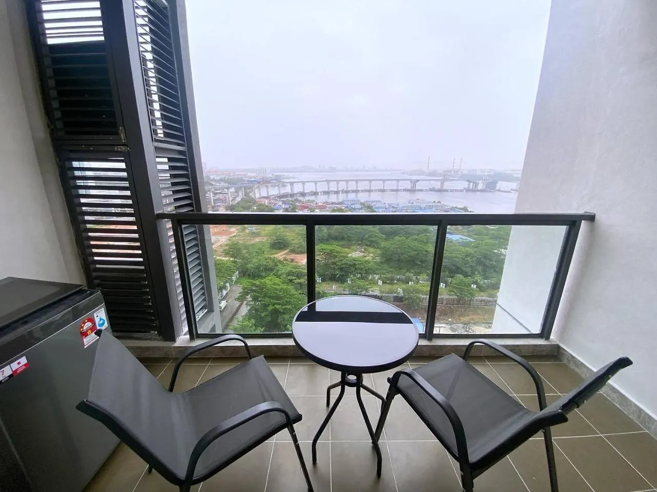 R&F Princess Cove Jb Apartment Suites By Sc Homestay Johor Bahru