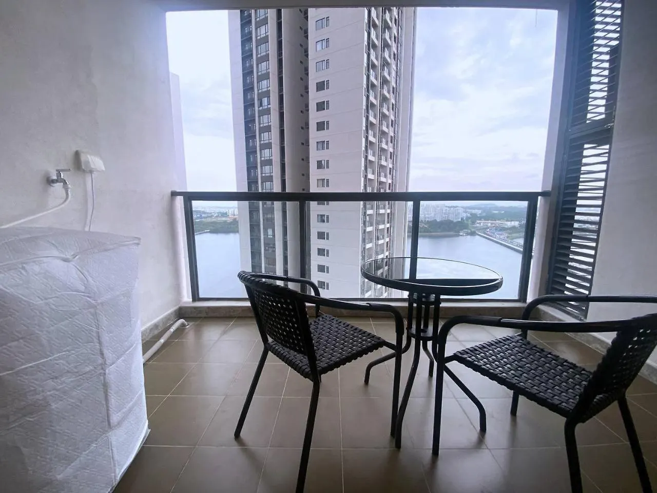 R&F Princess Cove Jb Apartment Suites By Sc Homestay Johor Bahru