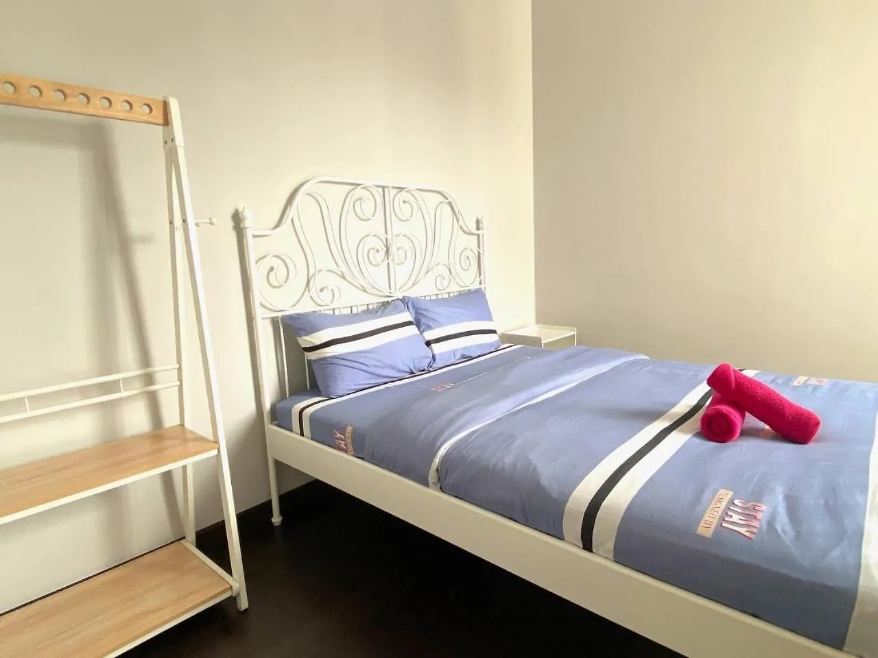 R&F Princess Cove Jb Apartment Suites By Sc Homestay Johor Bahru