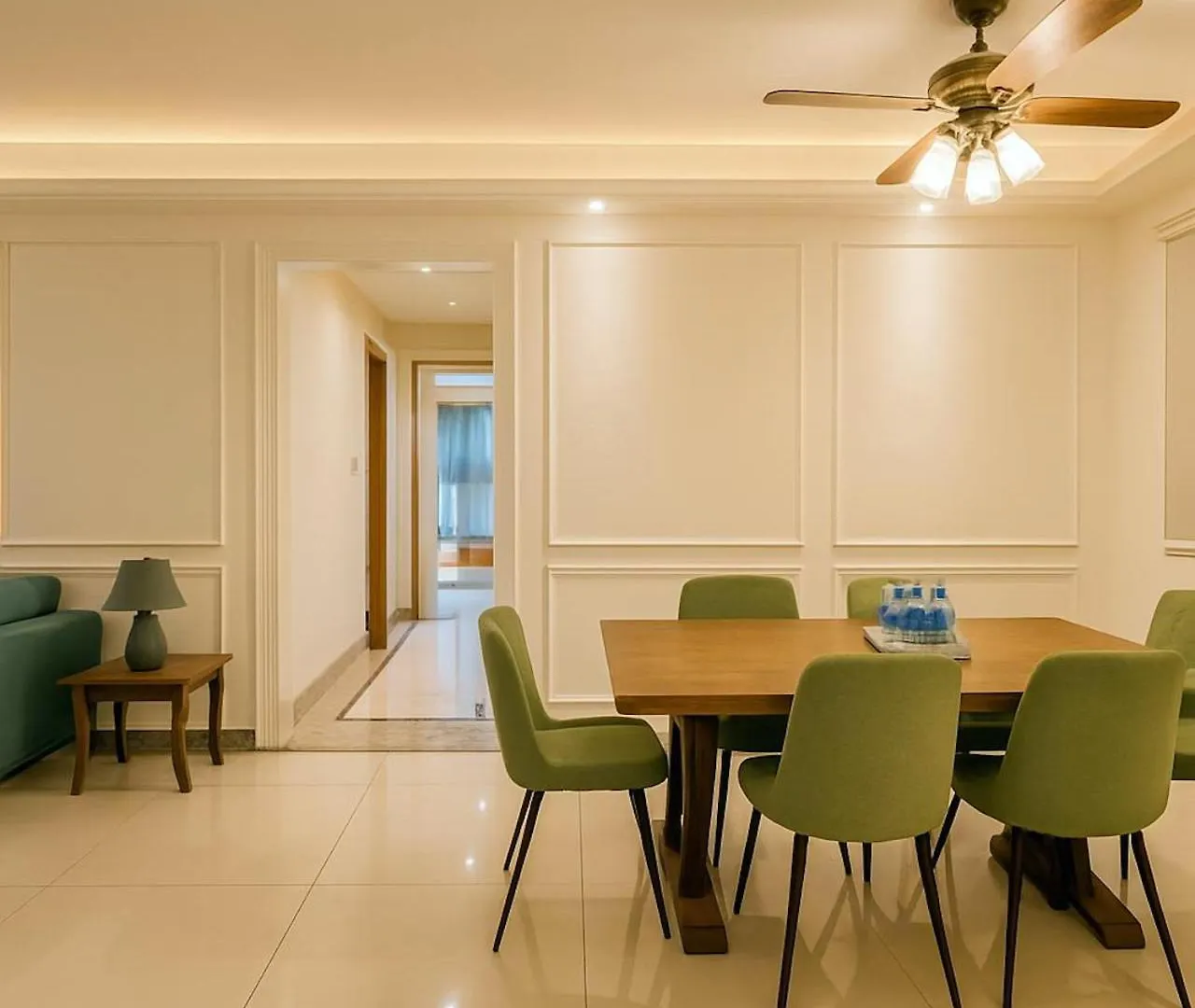 R&F Princess Cove Jb Apartment Suites By Sc Homestay Johor Bahru