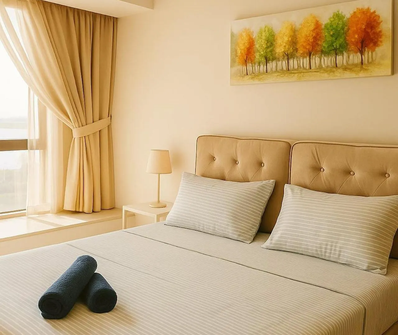 R&F Princess Cove Jb Apartment Suites By Sc Homestay Johor Bahru