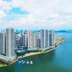 Country Garden Danga Bay By Lions Bay Johor Bahru